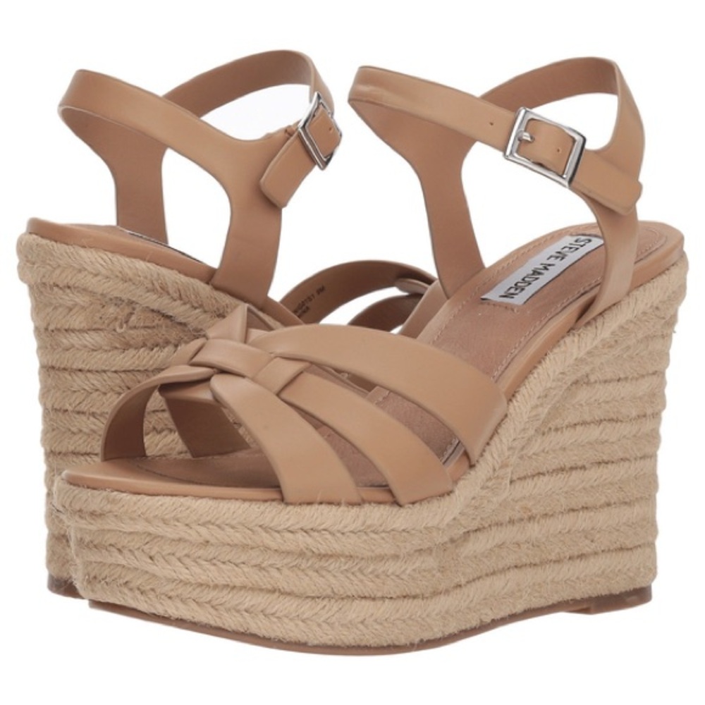 Steve Madden Espadrille Wedge